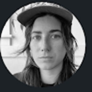 Meet your Posher, Kasey